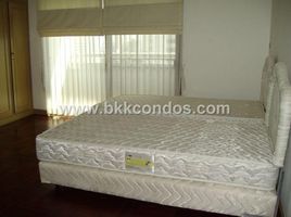 3 Schlafzimmer Appartement zu vermieten im Baan Suanpetch, Khlong Tan Nuea, Watthana