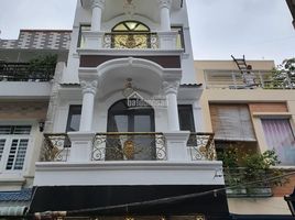 4 Schlafzimmer Haus zu verkaufen in District 2, Ho Chi Minh City, Binh Trung Tay