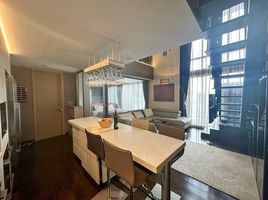 2 Bedroom Condo for sale at The Lofts Ekkamai, Phra Khanong, Khlong Toei