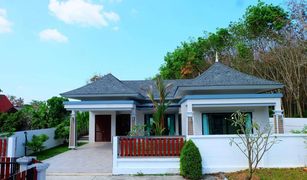 3 chambres Villa a vendre à Thep Krasattri, Phuket 