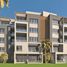 2 Bedroom Apartment for sale at Palm Hills Village Gate, South Investors Area