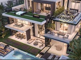 4 Bedroom Villa for sale at Mykonos, Artesia, DAMAC Hills (Akoya by DAMAC)