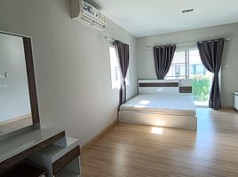 3 Schlafzimmer Villa zu vermieten im Baan Karnkanok 20, San Sai Noi, San Sai