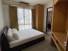 3 Schlafzimmer Appartement zu vermieten im Citi Smart Condominium, Khlong Toei