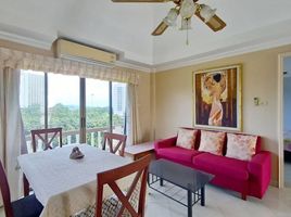 2 Bedroom Apartment for sale at Holiday Condo View, Nong Prue