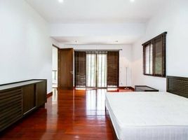 4 Bedroom House for rent in Somdet Saranrat Maneerom Public Park, Bang Kapi, Khlong Tan Nuea
