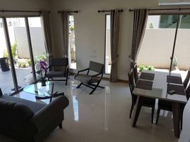 2 Bedroom Villa for rent at Rochalia Residence, San Phak Wan
