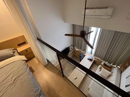 1 Schlafzimmer Wohnung zu vermieten im Siamese Sukhumvit 87, Bang Chak, Phra Khanong