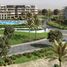 3 Bedroom Apartment for sale at The Fourteen Golf Residences, Uptown Cairo, Mokattam