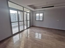 3 Bedroom Apartment for rent at Cairo Festival City, North Investors Area