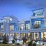 5 Bedroom Villa for sale at Santorini, DAMAC Lagoons, Dubai