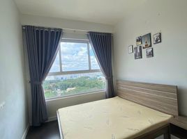 2 Schlafzimmer Appartement zu vermieten im Golden Mansion, Ward 2