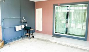 3 Bedrooms Townhouse for sale in Ko Kaeo, Phuket Habitown Kohkaew