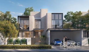 5 Habitaciones Villa en venta en Park Heights, Dubái Address Hillcrest