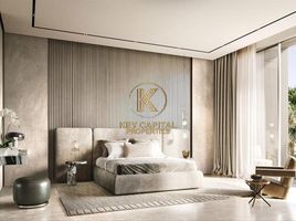 4 Schlafzimmer Villa zu verkaufen im District One Villas, District One, Mohammed Bin Rashid City (MBR)