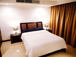 1 Schlafzimmer Wohnung zu vermieten im Northshore Pattaya, Na Kluea