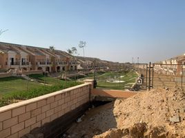 4 Schlafzimmer Haus zu verkaufen im Layan Residence, The 5th Settlement, New Cairo City