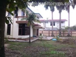 4 Bedroom Villa for rent in Kayin, Pa An, Kawkareik, Kayin