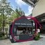  Retail space for rent in Bang Kapi Bangkok, Hua Mak, Bang Kapi, Bangkok, Thailand