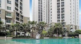 Доступные квартиры в Belle Grand Rama 9