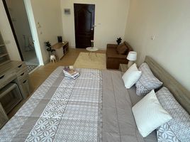 Studio Condo for rent at Good Condominium, Ratsada, Phuket Town