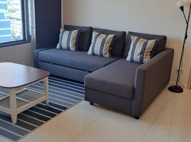 1 Bedroom Condo for rent at Amanta Lumpini, Thung Mahamek