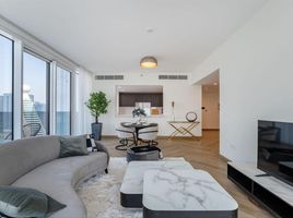 3 Schlafzimmer Appartement zu verkaufen im 1 Residences, World Trade Centre Residence, World Trade Center