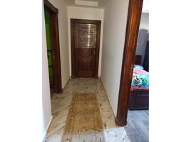 3 Bedroom Apartment for sale at El Banafseg Apartment Buildings, El Banafseg