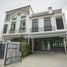 3 Bedroom Villa for rent at Indy 5 Bangna km.7, Bang Kaeo, Bang Phli, Samut Prakan, Thailand