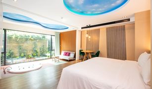 1 Bedroom Condo for sale in Mae Hia, Chiang Mai The New Concept Pool Garden