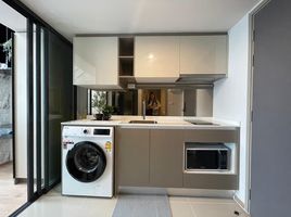 Studio Appartement zu vermieten im Ideo Rama 9 - Asoke, Huai Khwang