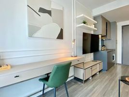 1 Bedroom Condo for rent at Ideo Chula - Samyan, Si Phraya, Bang Rak