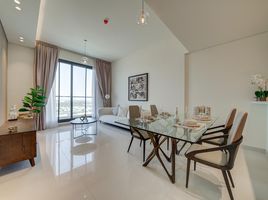 1 Bedroom Apartment for sale at Mas Tower, Silicon Heights, Dubai Silicon Oasis (DSO)