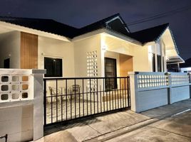 3 Bedroom House for sale in Pattaya, Nong Pla Lai, Pattaya