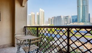 1 Bedroom Apartment for sale in Reehan, Dubai Reehan 6