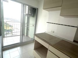 2 Bedroom Apartment for sale at Lumpini Park Riverside Rama 3, Bang Phongphang, Yan Nawa