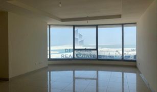 3 Bedrooms Apartment for sale in Shams Abu Dhabi, Abu Dhabi Sun Tower