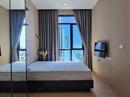 1 Schlafzimmer Wohnung zu verkaufen im The Capital Ekamai - Thonglor, Bang Kapi