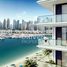 1 Bedroom Apartment for sale at Beach Mansion, EMAAR Beachfront