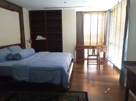 3 Bedroom Apartment for sale at The Legend Saladaeng, Si Lom