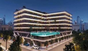 1 Habitación Apartamento en venta en , Dubái Samana Miami