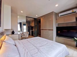 1 Schlafzimmer Appartement zu vermieten im Life One Wireless, Lumphini, Pathum Wan