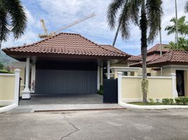 2 Schlafzimmer Villa zu verkaufen im Ocean Palms Villa Bangtao, Choeng Thale