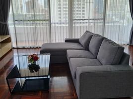 3 Bedroom Apartment for rent at Prompong Mansion, Khlong Tan Nuea