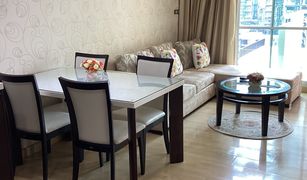 2 Bedrooms Condo for sale in Khlong Tan Nuea, Bangkok 59 Heritage