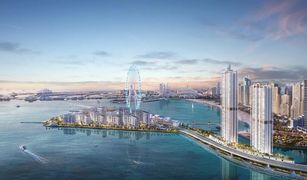 1 Bedroom Apartment for sale in Bluewaters Residences, Dubai Bluewaters Bay