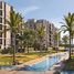 3 Bedroom Apartment for sale at Swan Lake, The 1st Settlement, New Cairo City