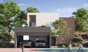 4 Schlafzimmern Villa zu verkaufen in Al Zahia, Sharjah Al Zahia 4