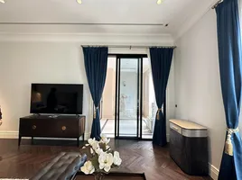 2 Bedroom Condo for rent at 98 Wireless, Lumphini