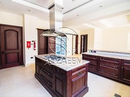 6 Schlafzimmer Villa zu verkaufen im Saadiyat Beach Villas, Saadiyat Beach